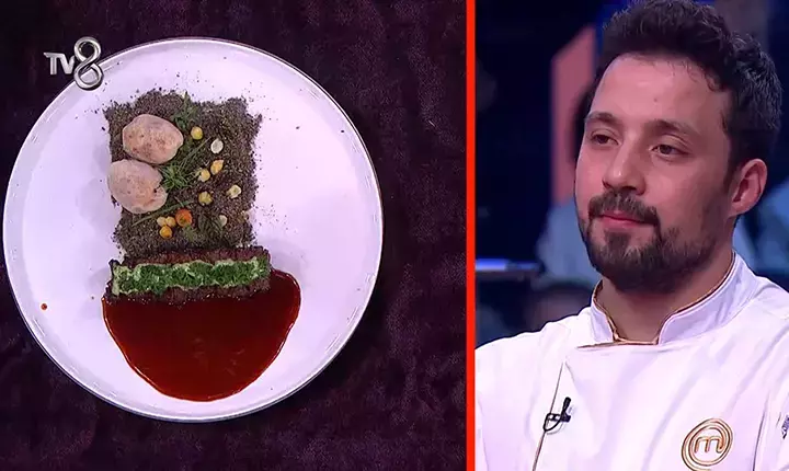 Masterchef Altın Kupa Şampiyonu Kim Oldu 3
