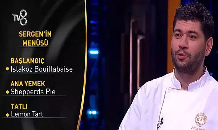Masterchef Altın Kupa Şampiyonu Kim Oldu 5