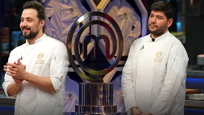 Masterchef Altın Kupa Şampiyonu Kim Oldu