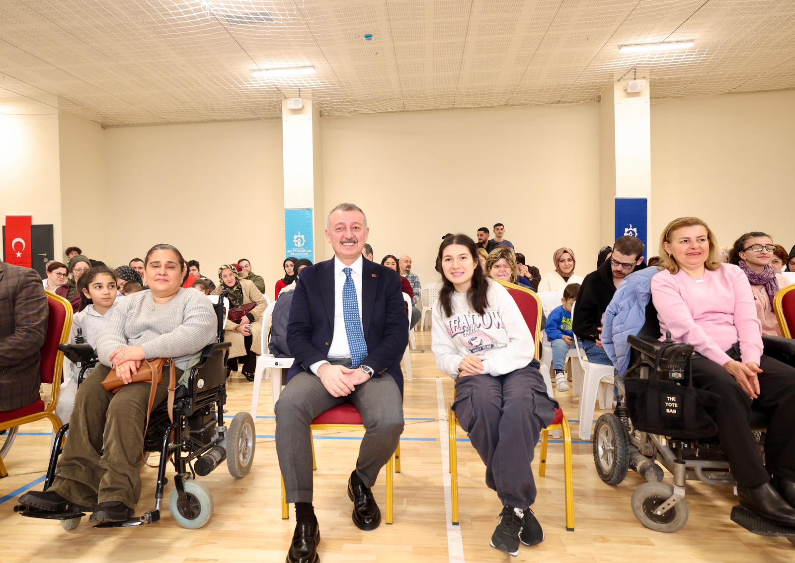 Masterchef Değil, Gonca Şef (4)