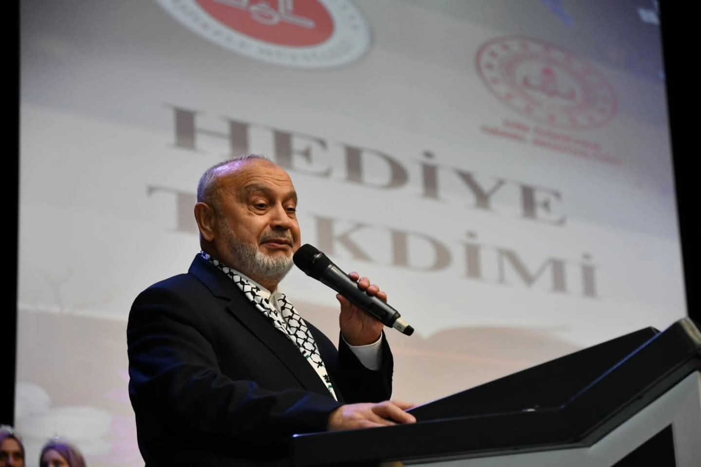 Mehmet Erenoğlu'nun Acı Günü! Ramis Erenoğlu Vefat Etti