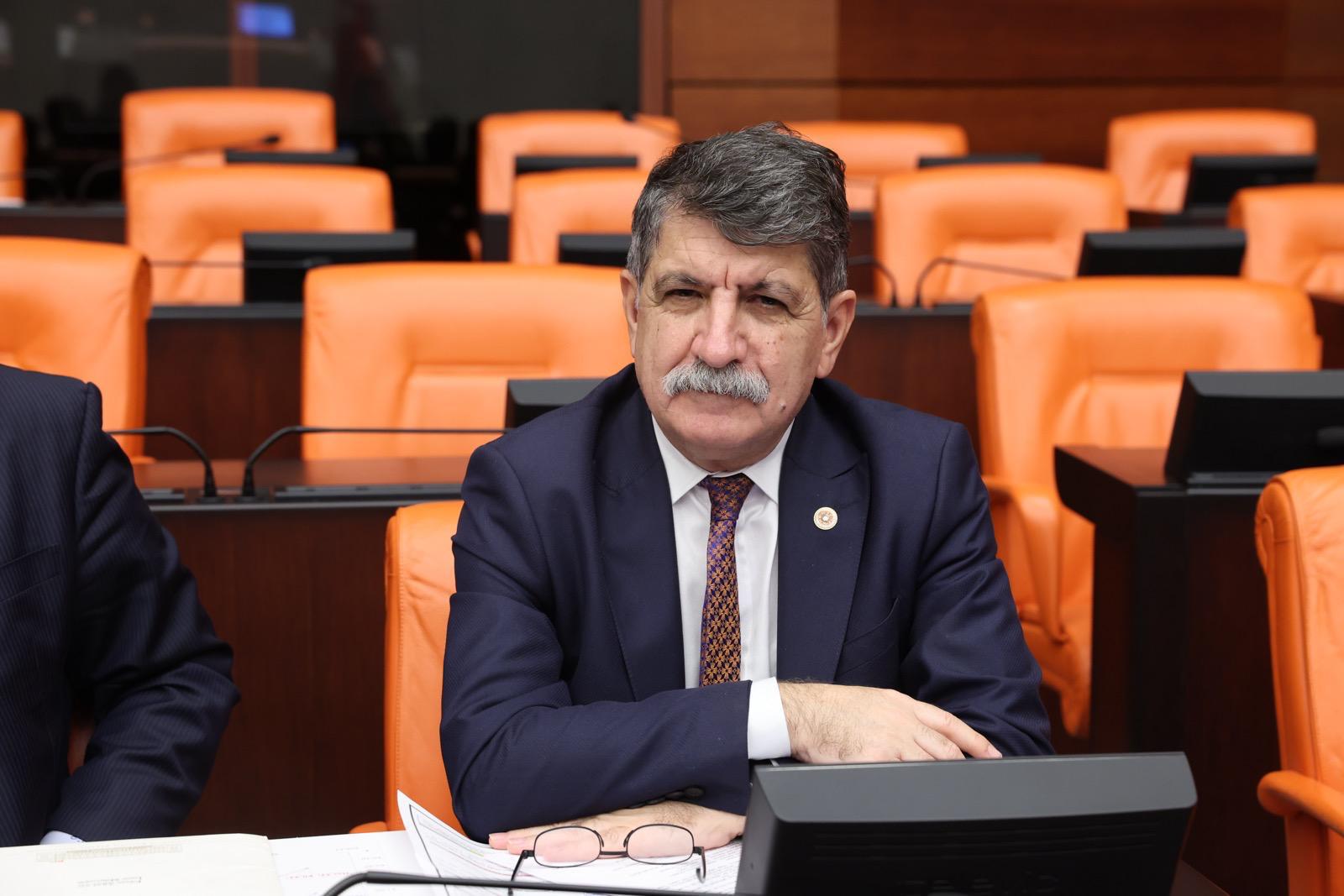 Muhip Kanko “Engelliye Gelince Tasarruf Akla Geliyor”