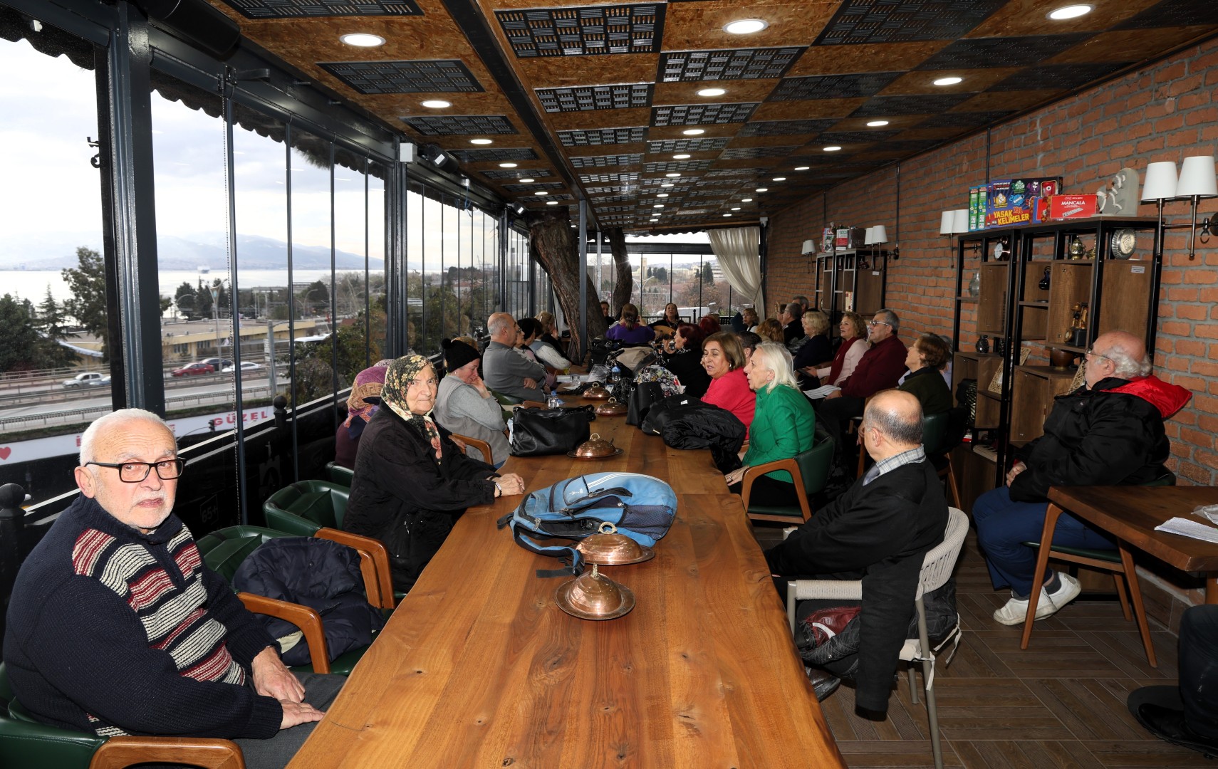 Notalardan Gönüllere Uzanan Saygınlar Korosu (3)