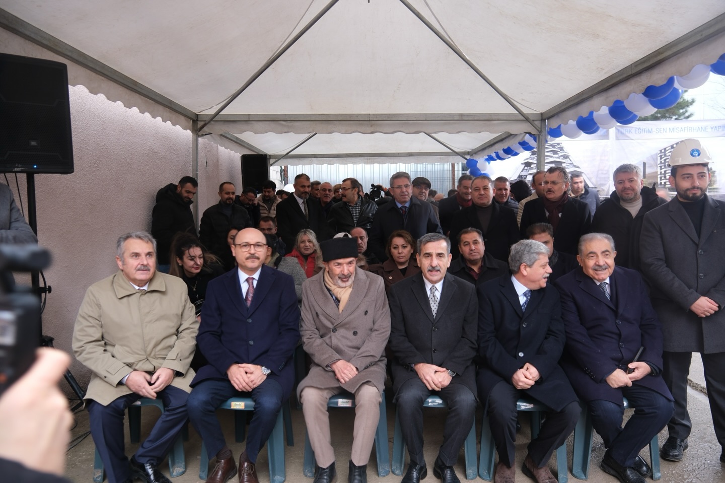 Öğretmen Misafirhanesi 3