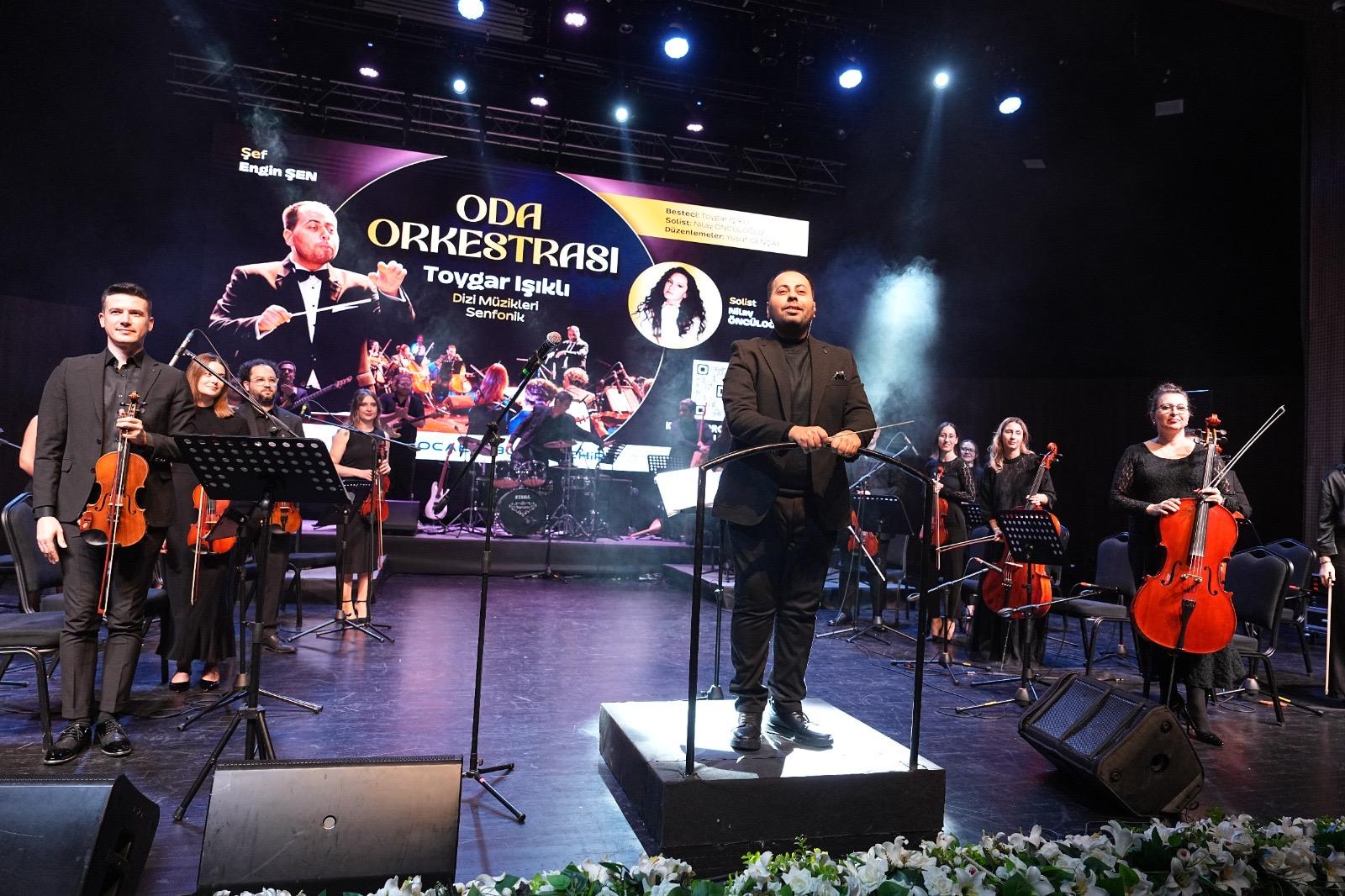 Orkestra Seçmeleri Başlıyor (3)