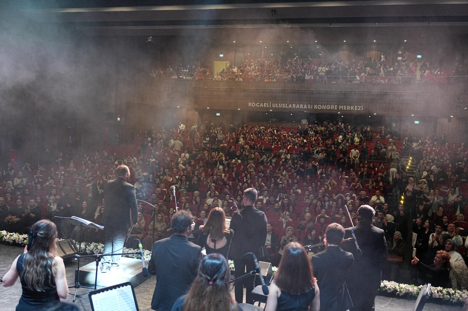 Orkestra Seçmeleri Başlıyor (4)