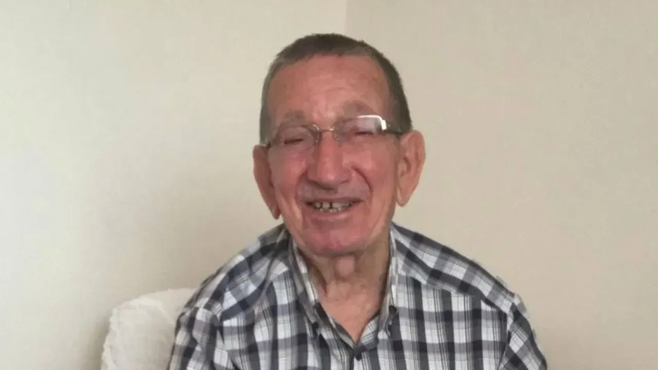 Remzi Demirer’in Ağabeyi Ahmet Demirer Hayatını Kaybetti-2