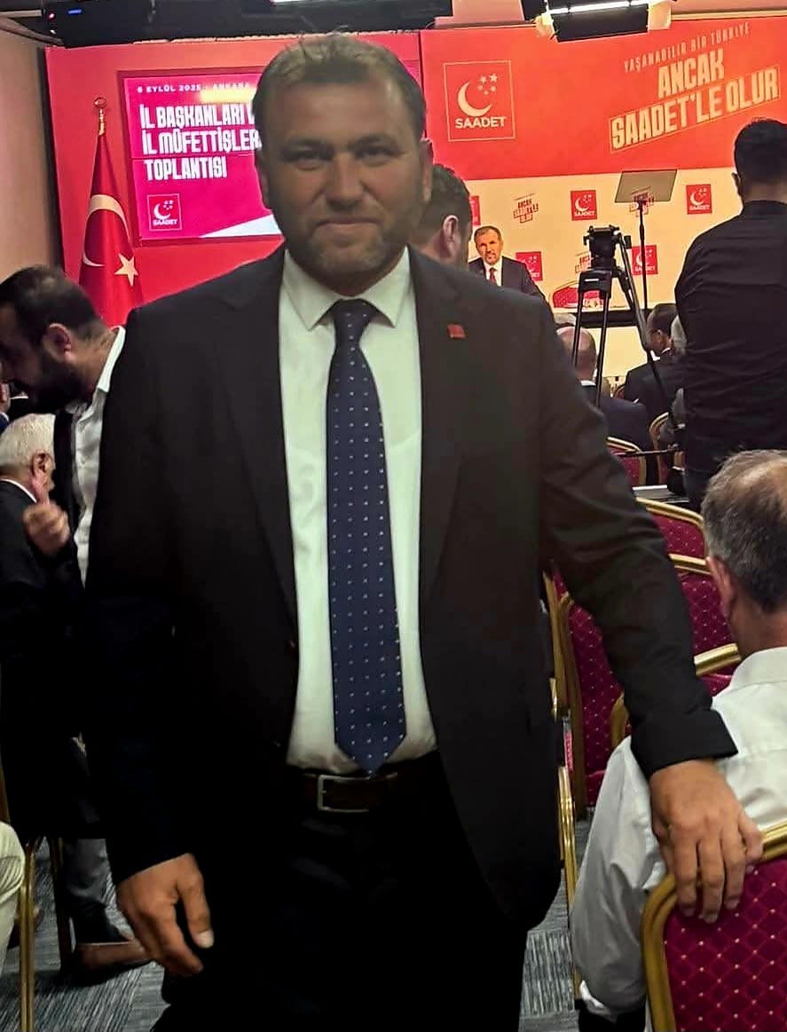 Saadet Partisi Gölcük İlçe Başkanı Mustafa Özsoy’dan 2025 Değerlendirmesi (2)