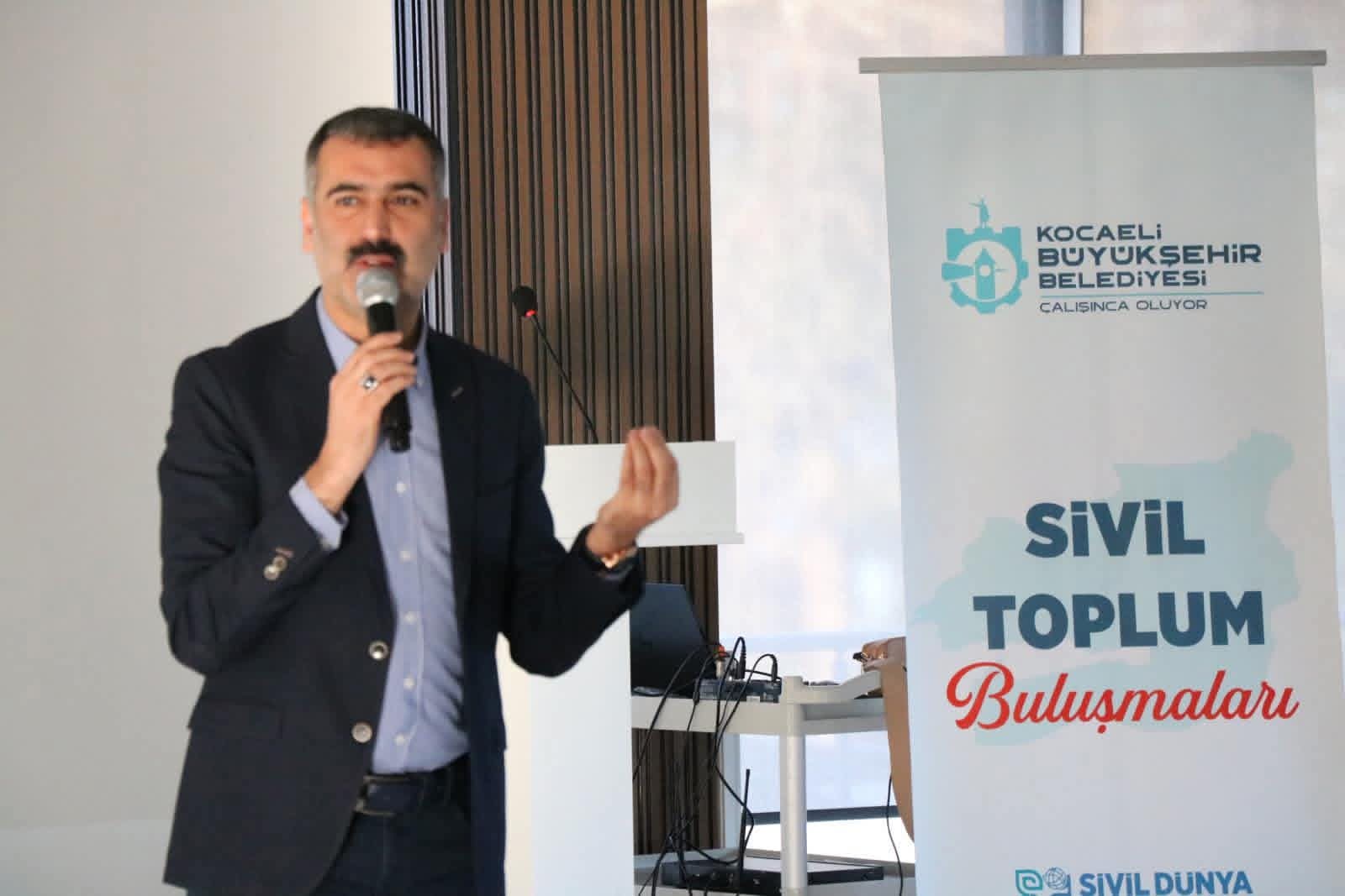 Sabahattin Yamak Covid 19’A Yakalandı!