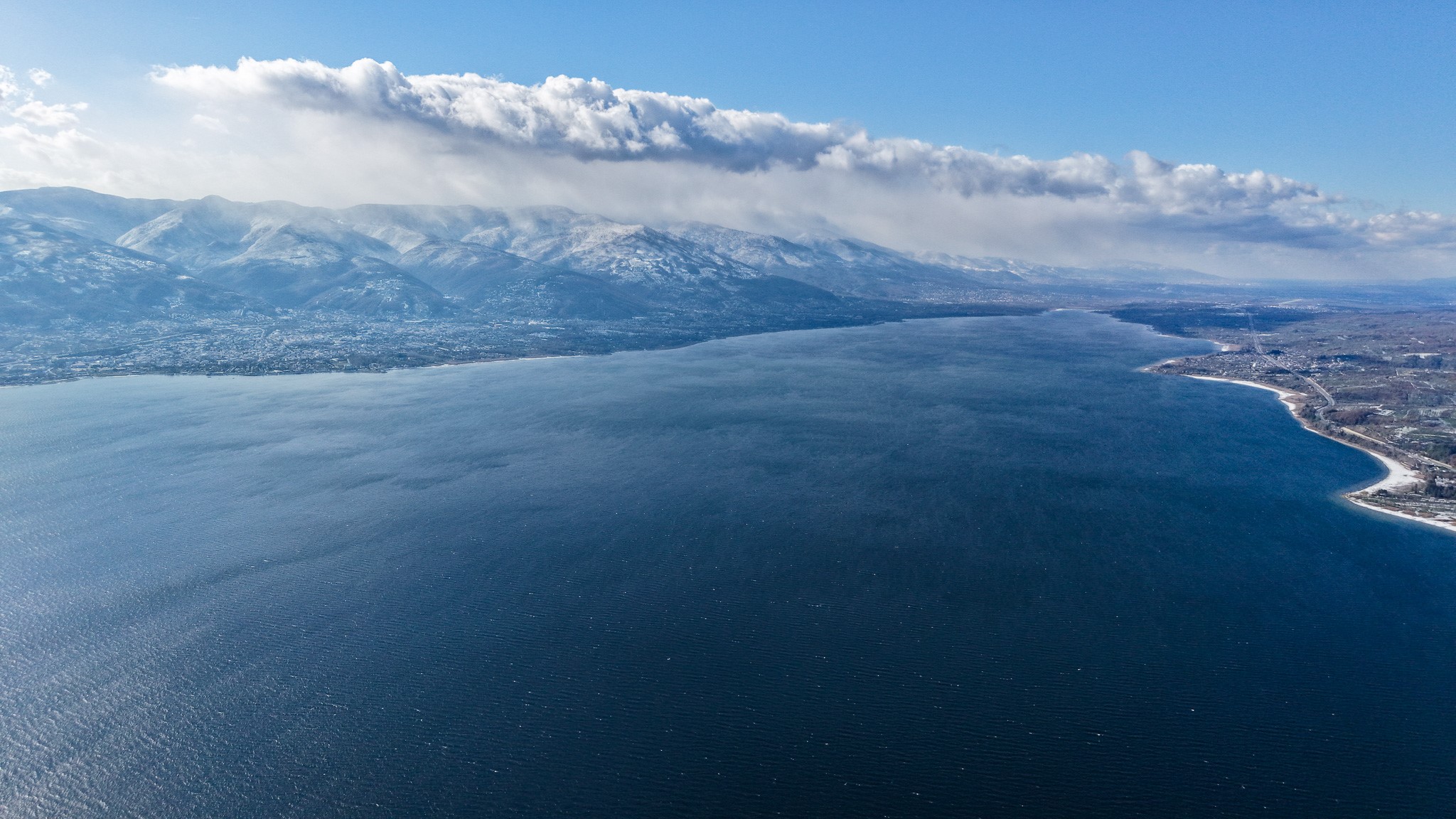 Sapanca Gölü 8 Cm Yükseldi (3)