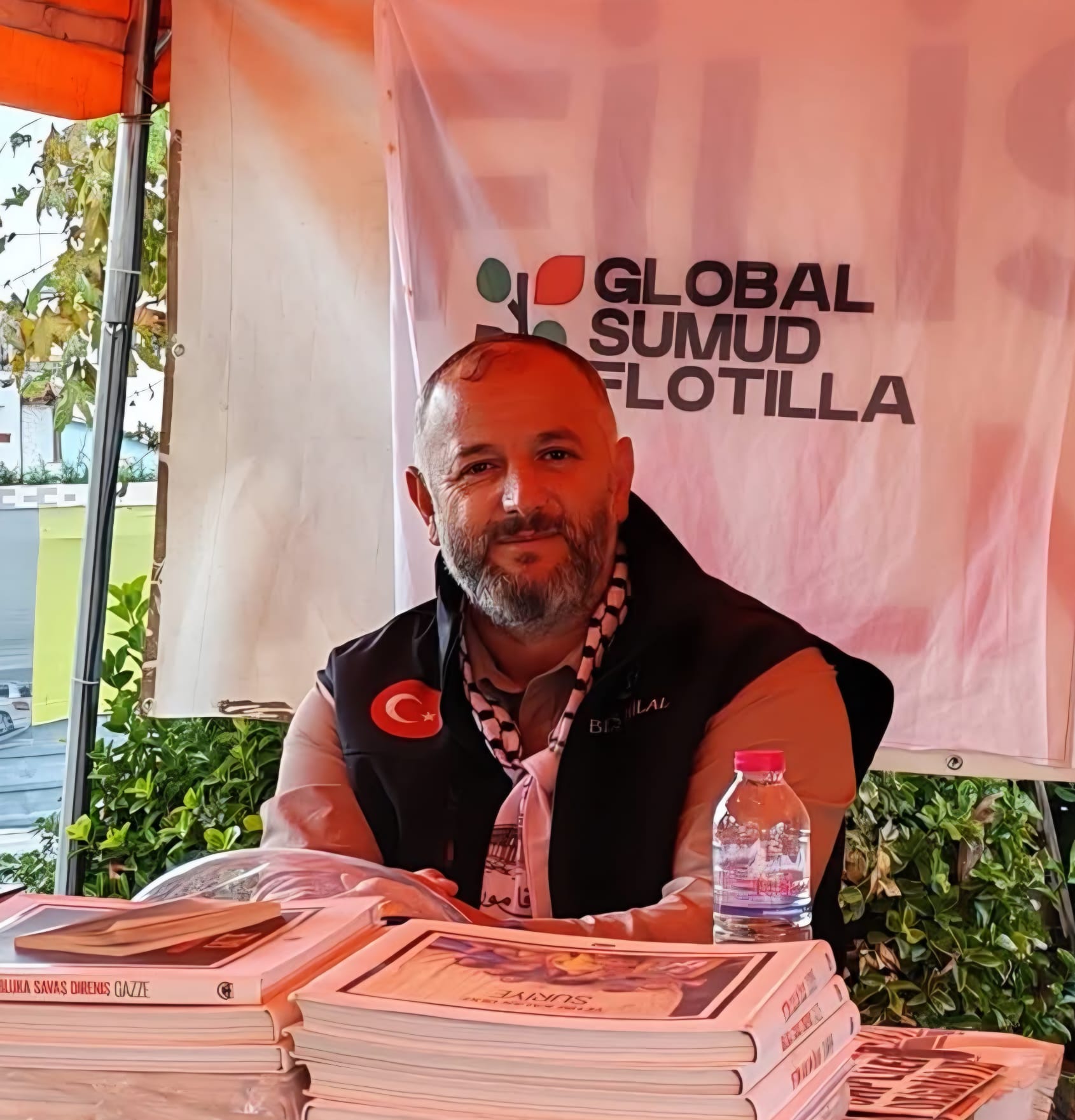 Sapanca Gölü İçin Acil Çağrı 1