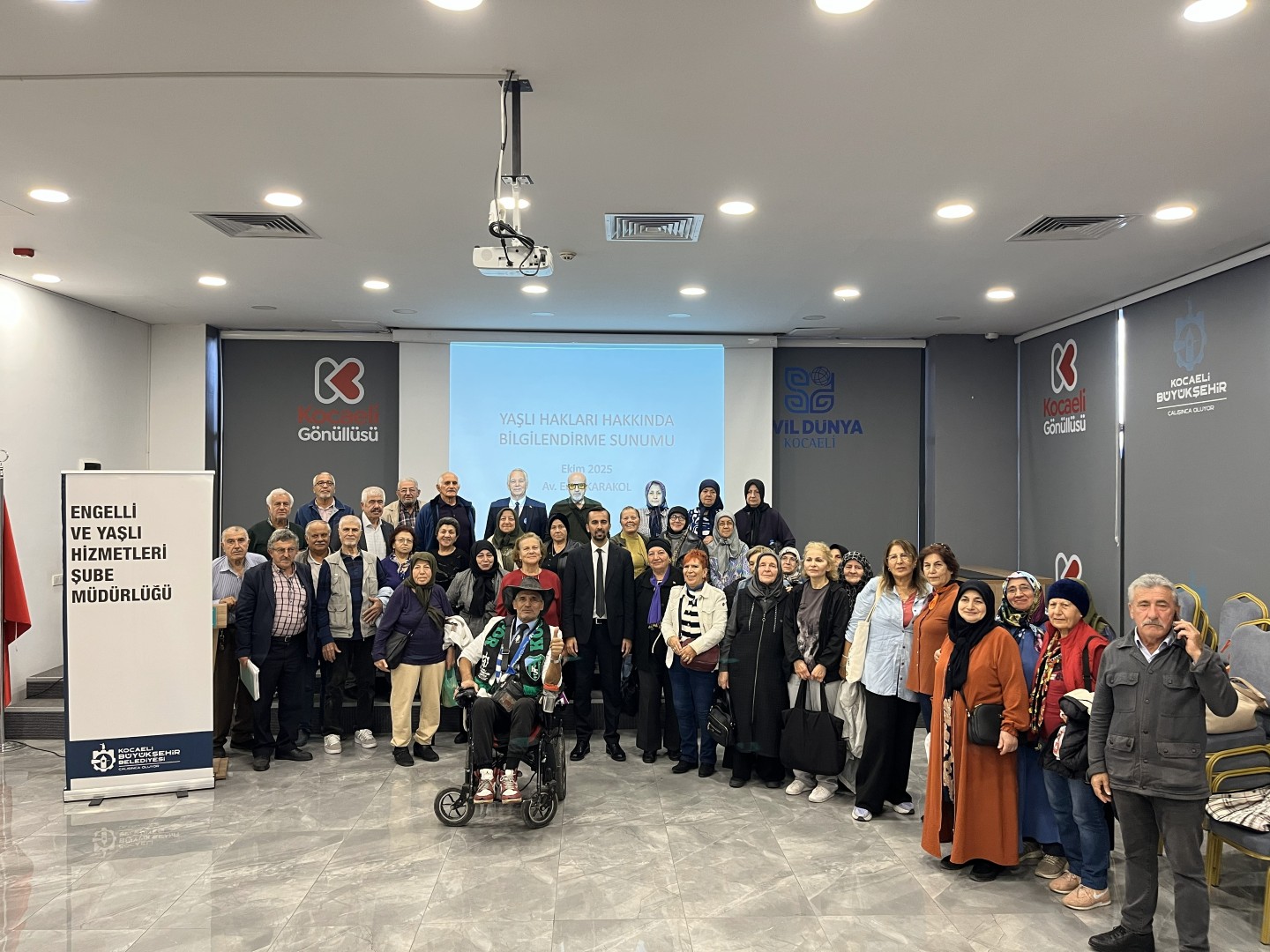 Saygınlar, 2025'Te 2 Bin Üyeye Ulaştı (2)