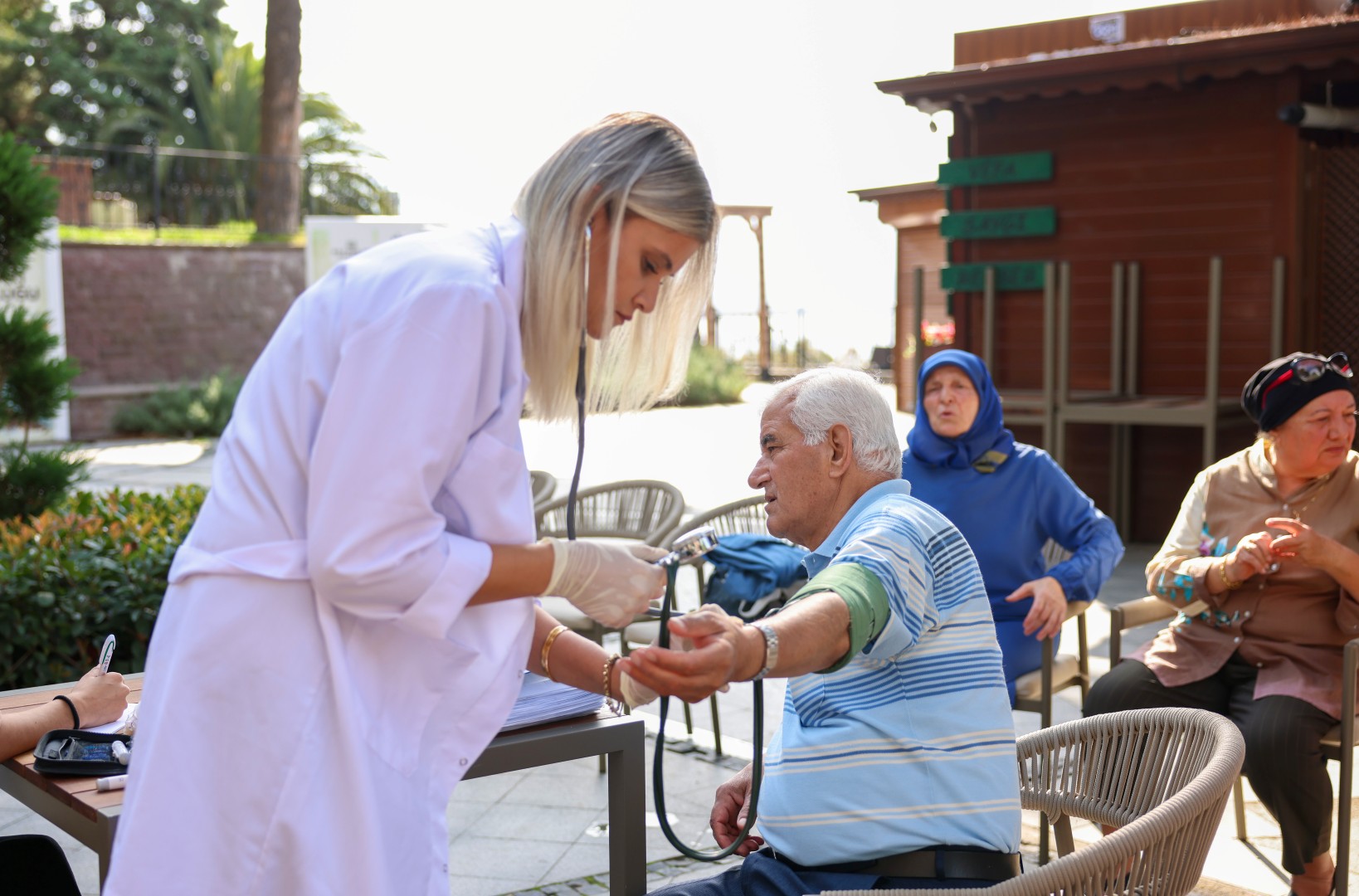 Saygınlar, 2025'Te 2 Bin Üyeye Ulaştı (6)