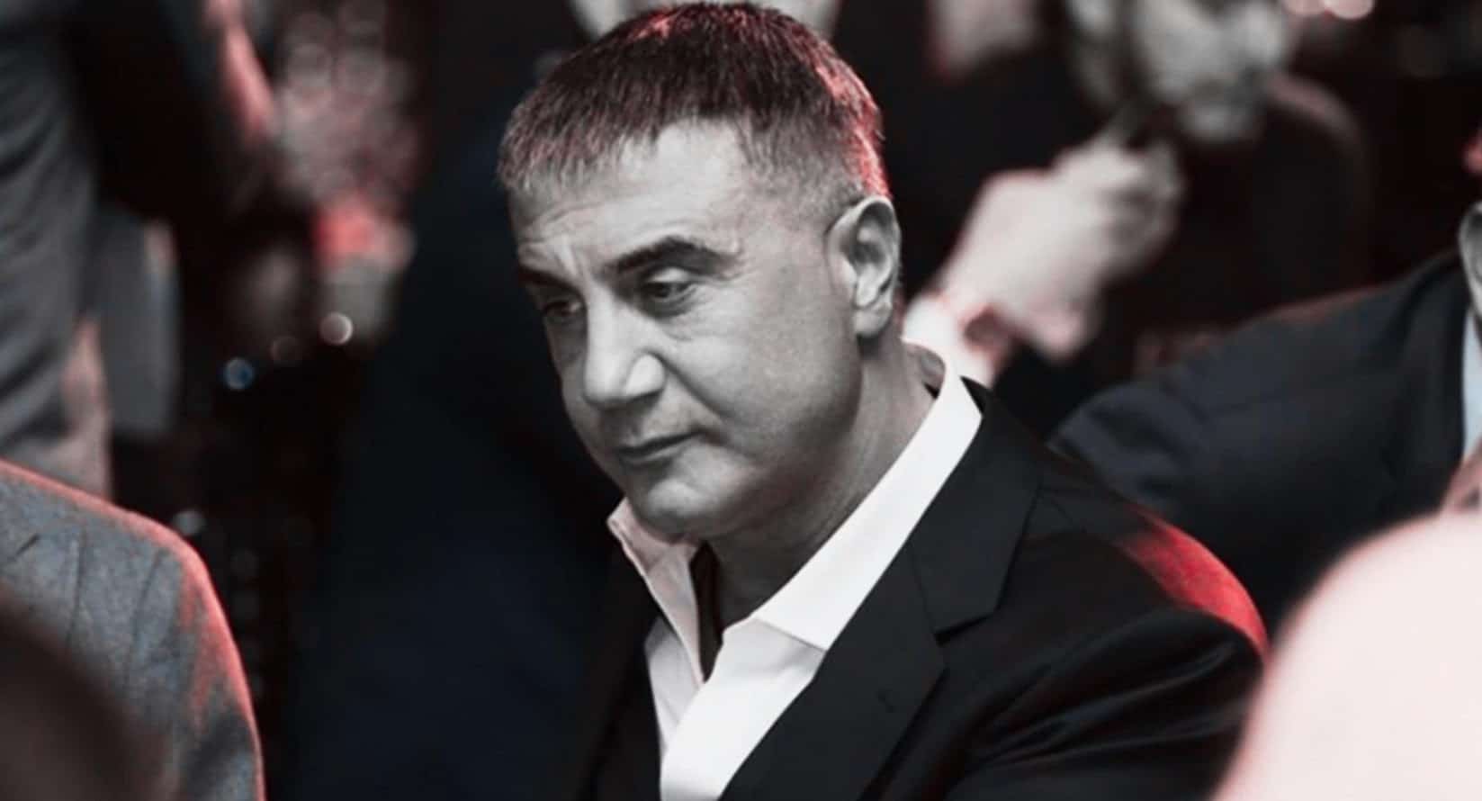 Sedat Peker