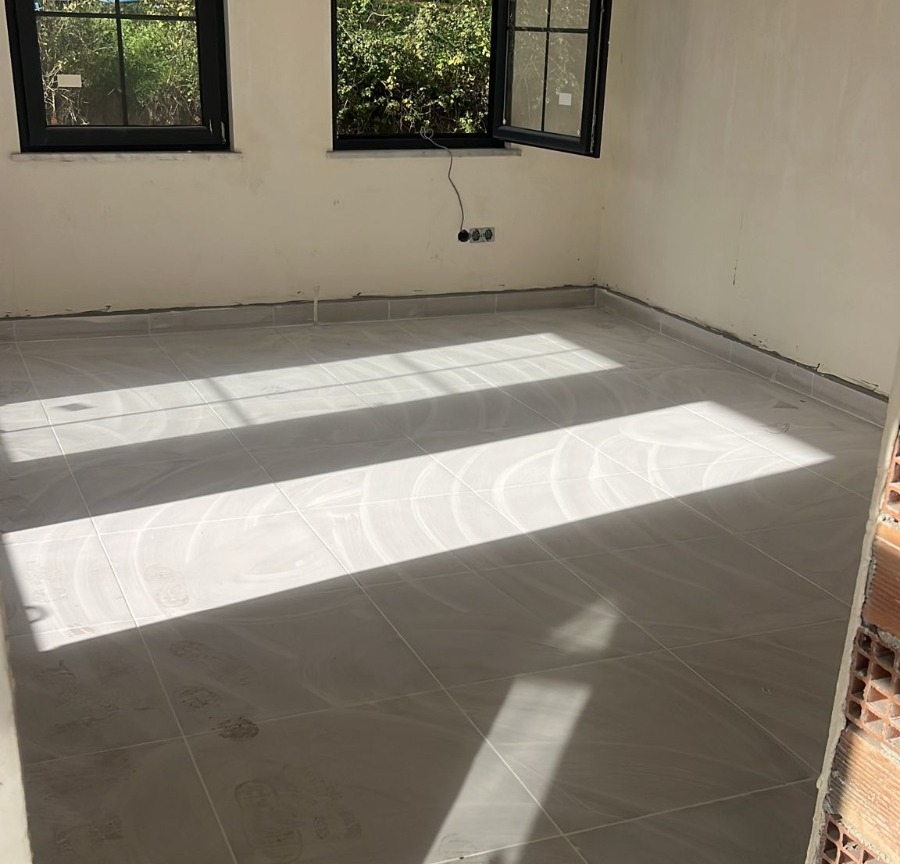 Sekbanli Mahallesi Hizmet Binasi Yeniden Hayat Buluyor (6)