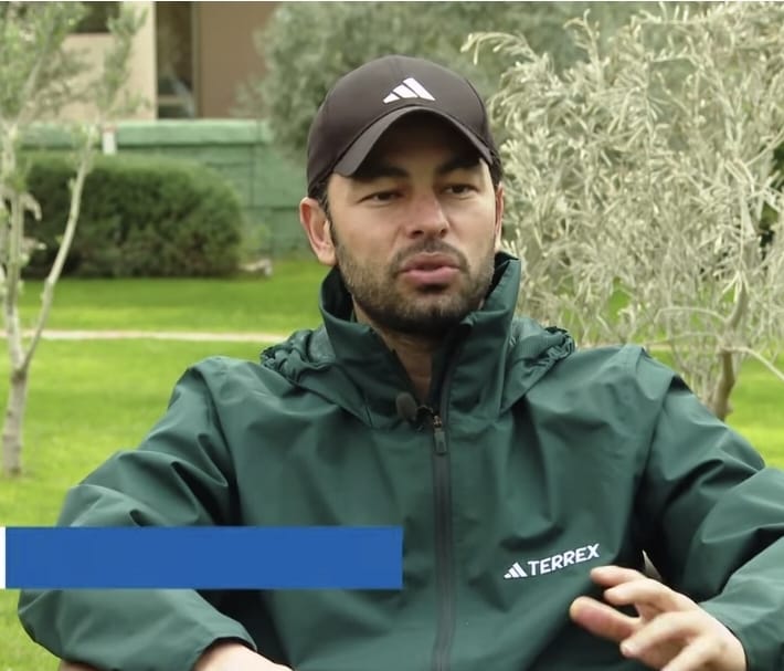 Selçuk İnan “Kamp İyi Gidiyor, İkinci Bölüm Daha Verimli Olacak” 2