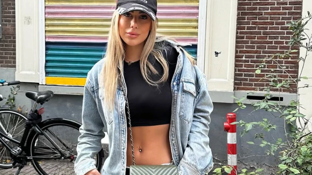 Selen Çetinkaya Kimdir 3