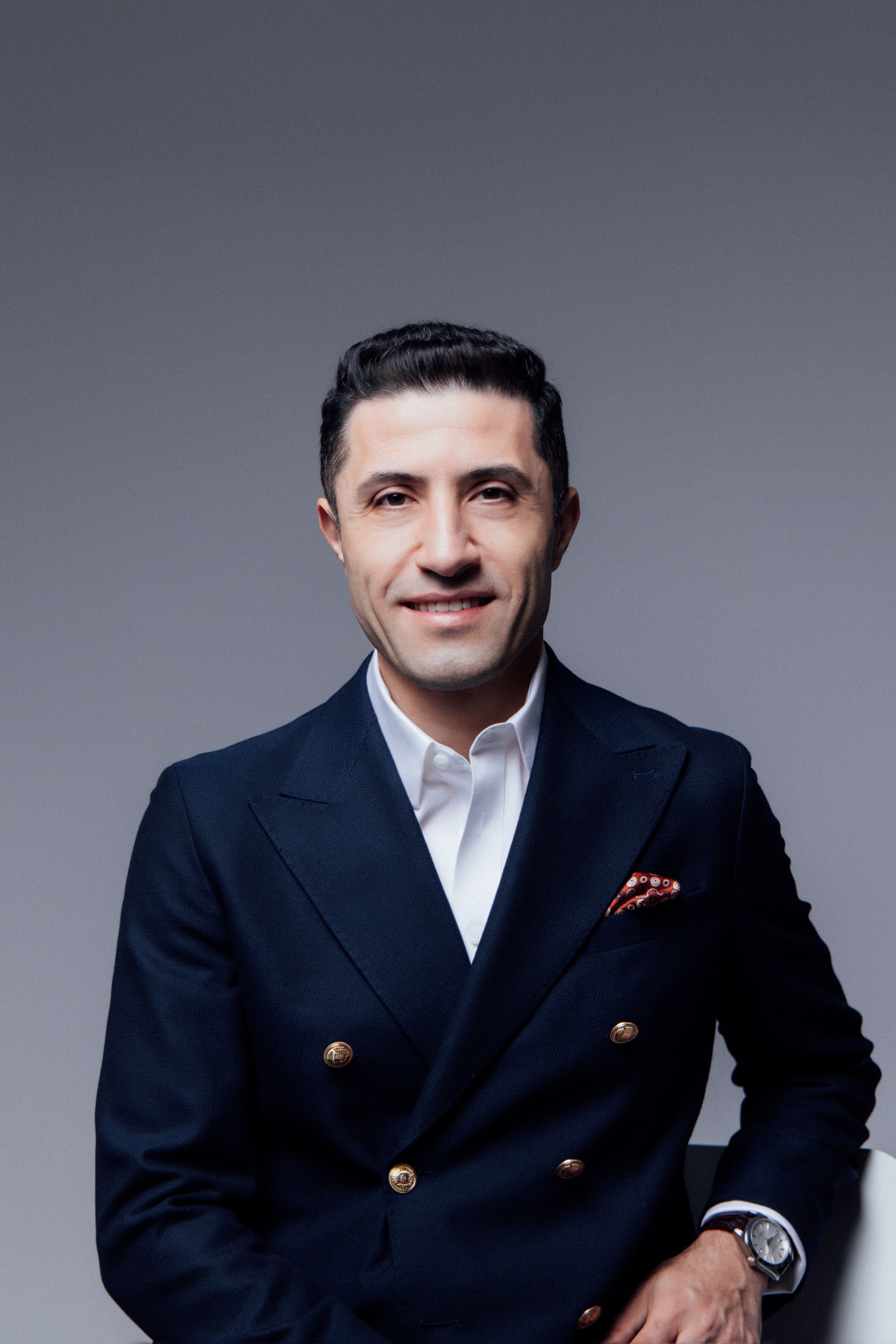 Sepaş Enerji Genel Müdürlüğü'ne Erdinç Kazak Atandı 1