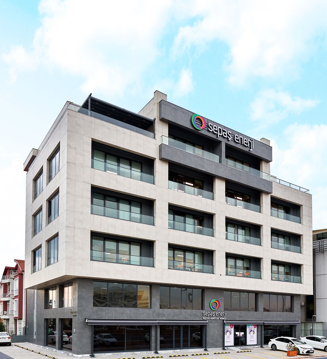 Sepaş Enerji Genel Müdürlüğü'ne Erdinç Kazak Atandı 2