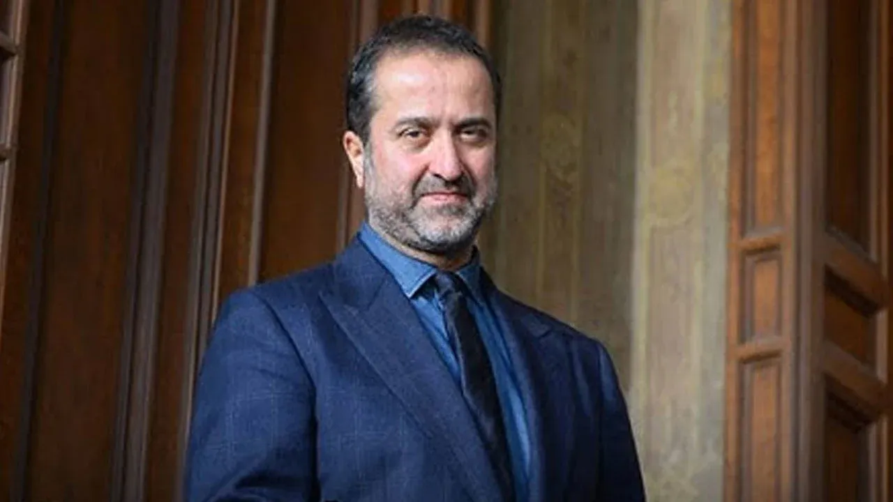 Serdar Bilgili Gözaltına Alındı Mı Açıklama Geldi!