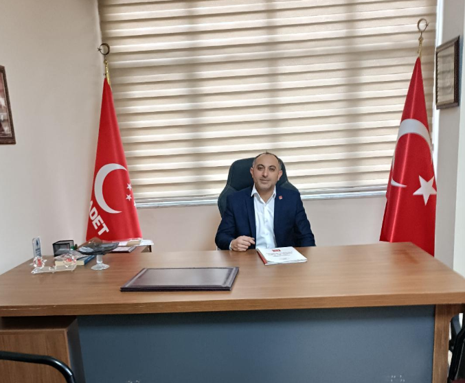 Serkan Zatsan “Can Damarlarımızı Kaybediyoruz”