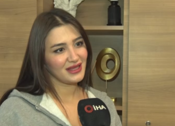 Sıcak Su Torbası Patladı, Genç Kadın Yanıklarla Hastaneye Kaldırıldı (3)