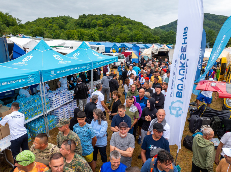 Sivil Toplum Merkezi, 2025'Te 92 Bin Kişiyi Ağırladı (4)