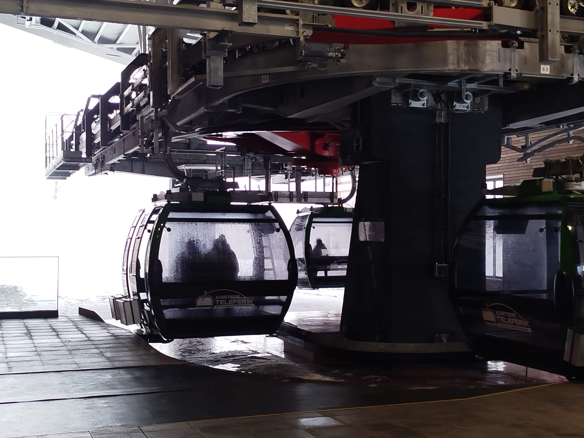 Sömestr Tatili Daha Zili Çalmadan Kuzuyayla’da Başladı 3