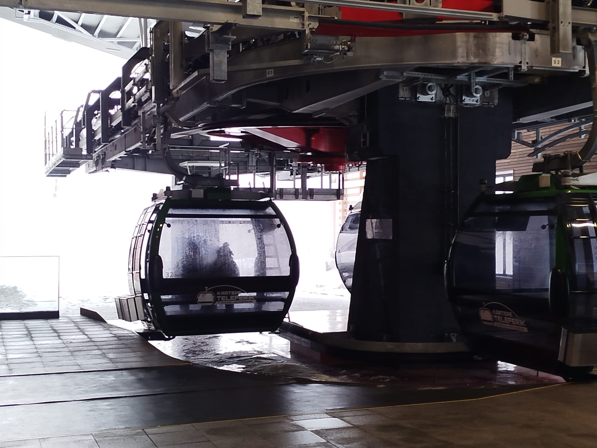 Sömestr Tatili Daha Zili Çalmadan Kuzuyayla’da Başladı 6