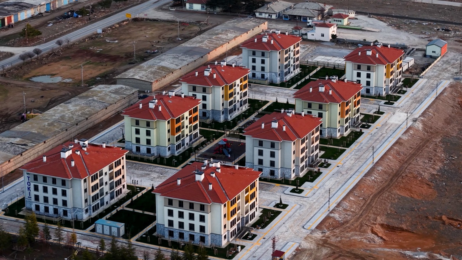 Sosyal Konut 2