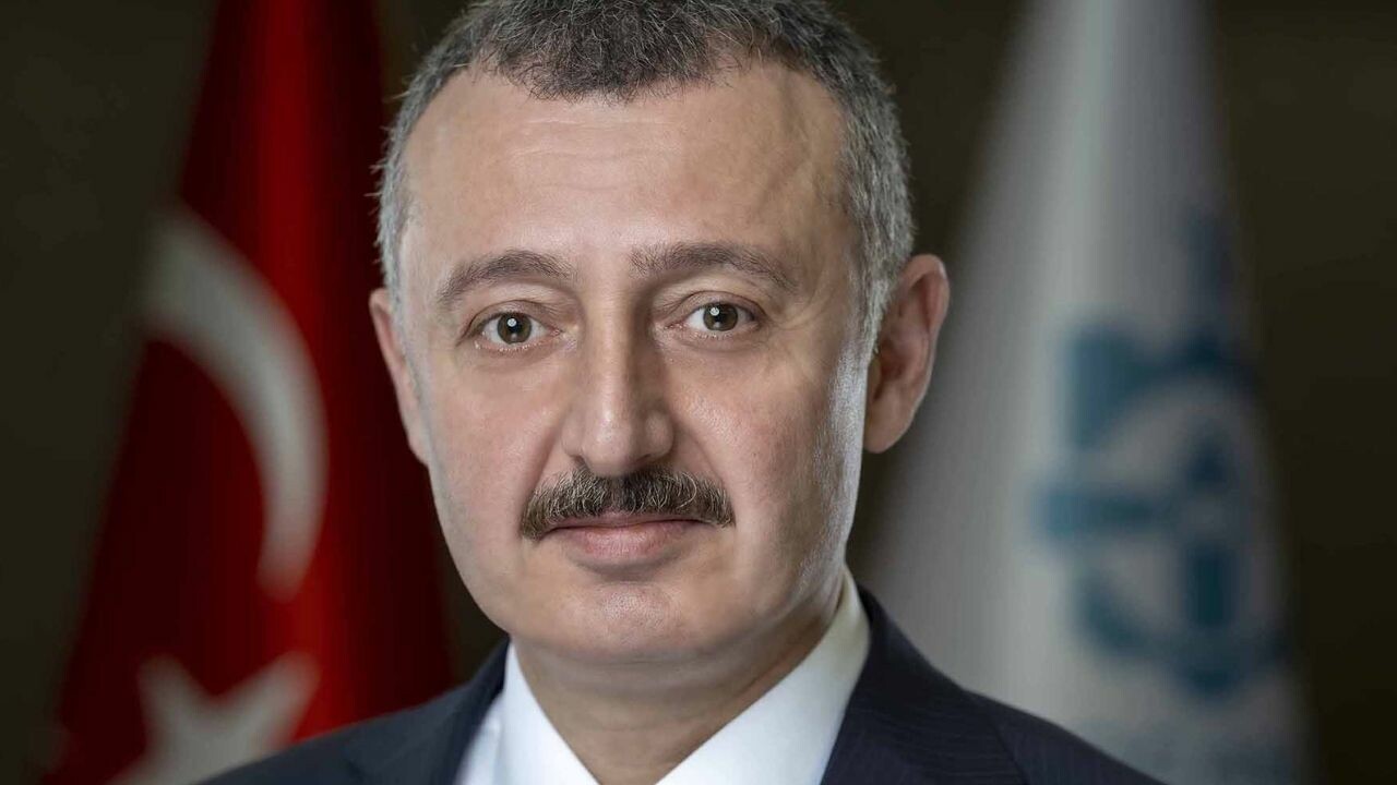 Tahir Buyukakin Kimdir Ak Parti Kocaeli Belediye Baskan Adayi Tahir Buyukakin Kocaelili Mi Nereli 17062801073068