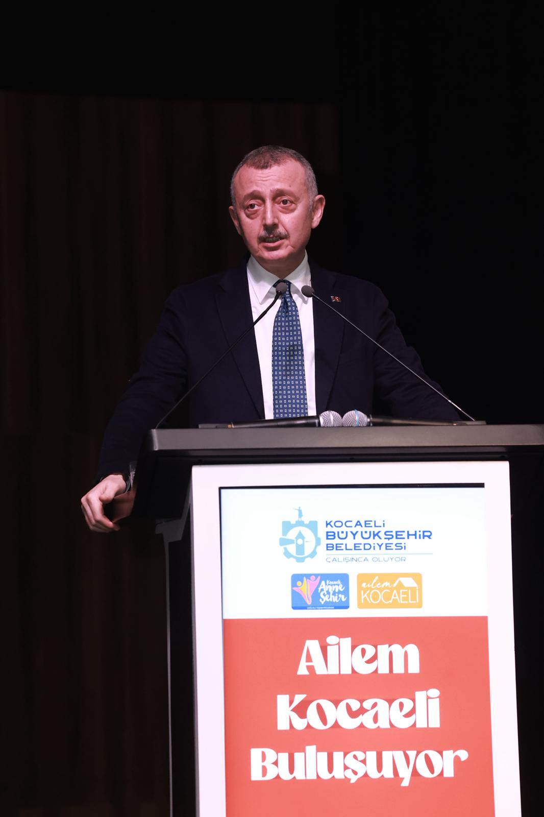 Tahir Büyükakın’dan Akran Zorbalığı Uyarısı Çocuklarınızı Sevgiyle Yetiştirin 1