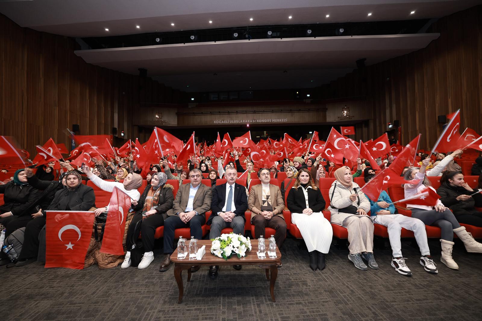 Tahir Büyükakın’dan Akran Zorbalığı Uyarısı Çocuklarınızı Sevgiyle Yetiştirin 2