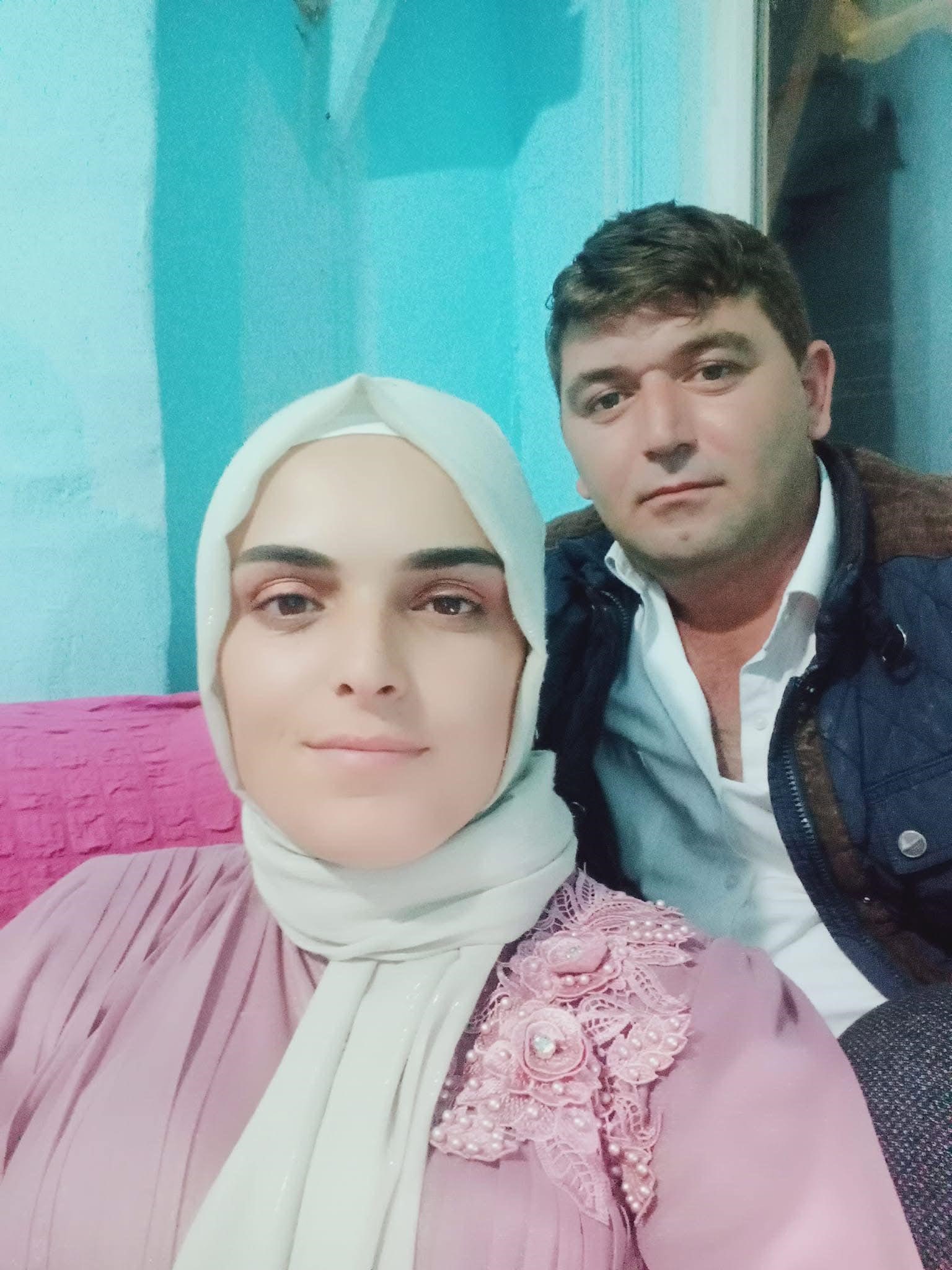 Tarlada Karı Kocayı Öldürmüştü! Hakim Karşısına Çıktı 04