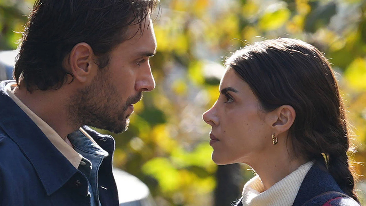 Taşacak Bu Deniz 13. Bölüm Canlı İzle – Yeni Bölümde Neler Oldu-2