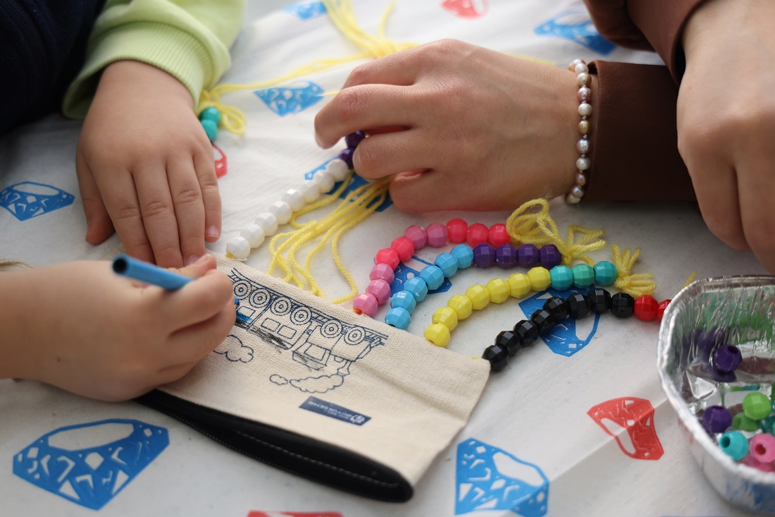 Tatilde Hem Eğitim Hem Eğlence (5)