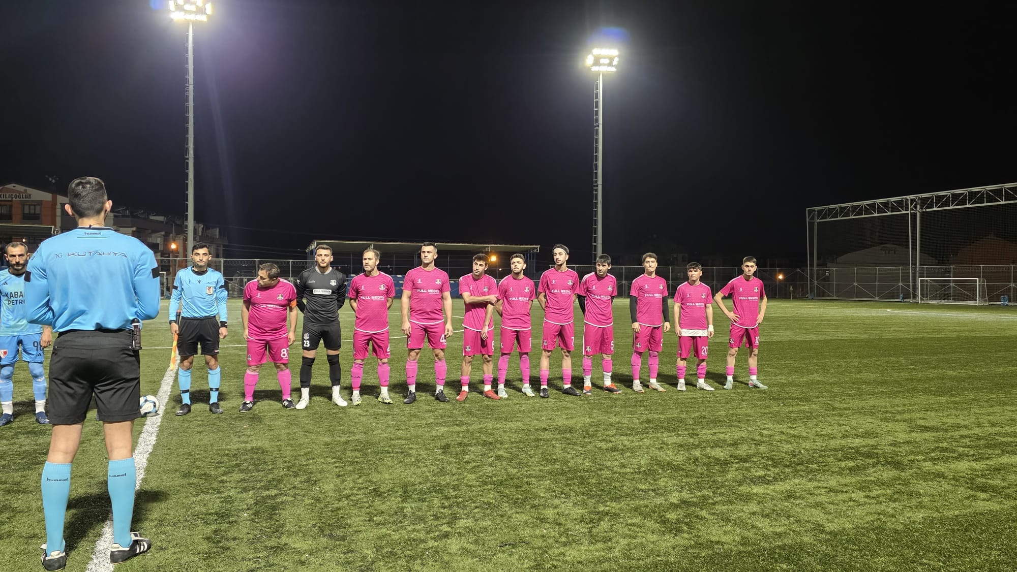 Tff Amatör Ligdeki Statü Değişikliklerini Yayınladı 1