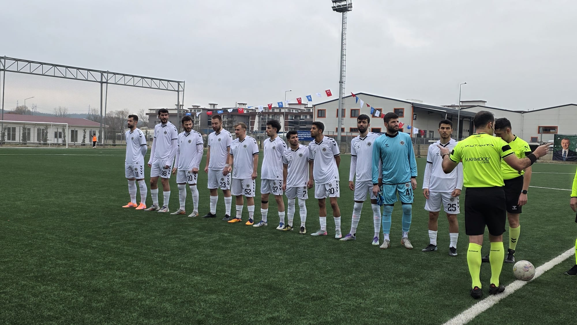 Tff Amatör Ligdeki Statü Değişikliklerini Yayınladı 2