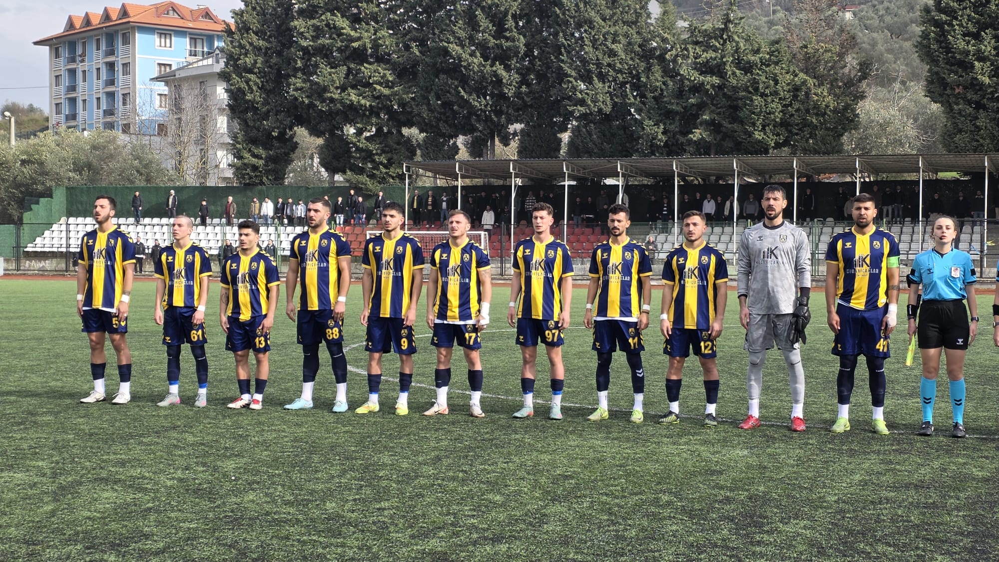 Tff Amatör Ligdeki Statü Değişikliklerini Yayınladı 3