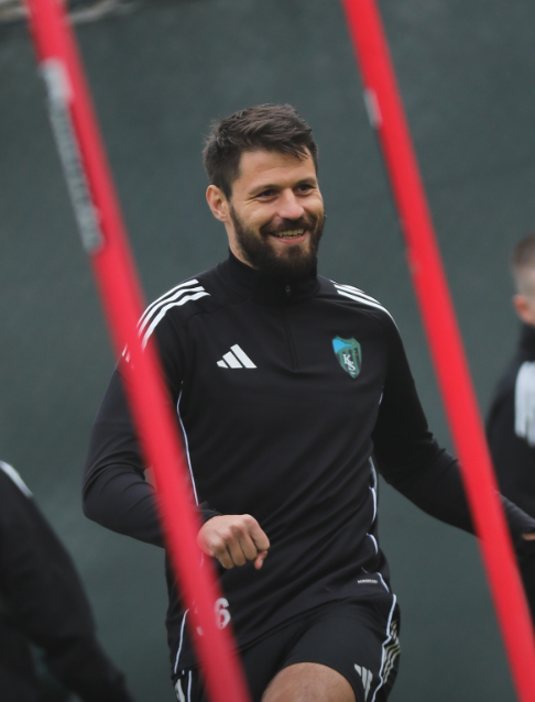 “Trabzonspor’a Hazırız” (1)