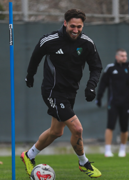 “Trabzonspor’a Hazırız” (2)