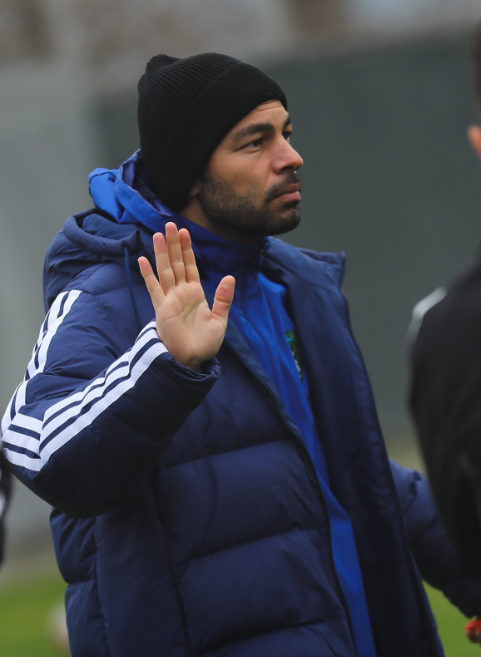 “Trabzonspor’a Hazırız” (4)