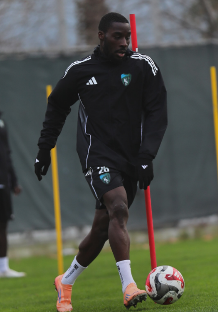 “Trabzonspor’a Hazırız” (7)