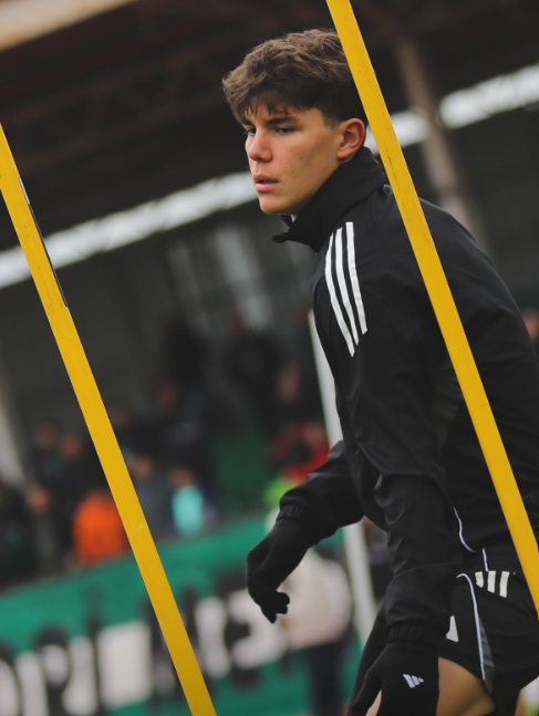 Trendyol Süper Lig’in 18. Haftasında Trabzonspor Ile Karşılaşacak Olan Kocaelispor, Hazırlıklarına Bugün Yaptığı Antrenmanla Start Verdi (2)