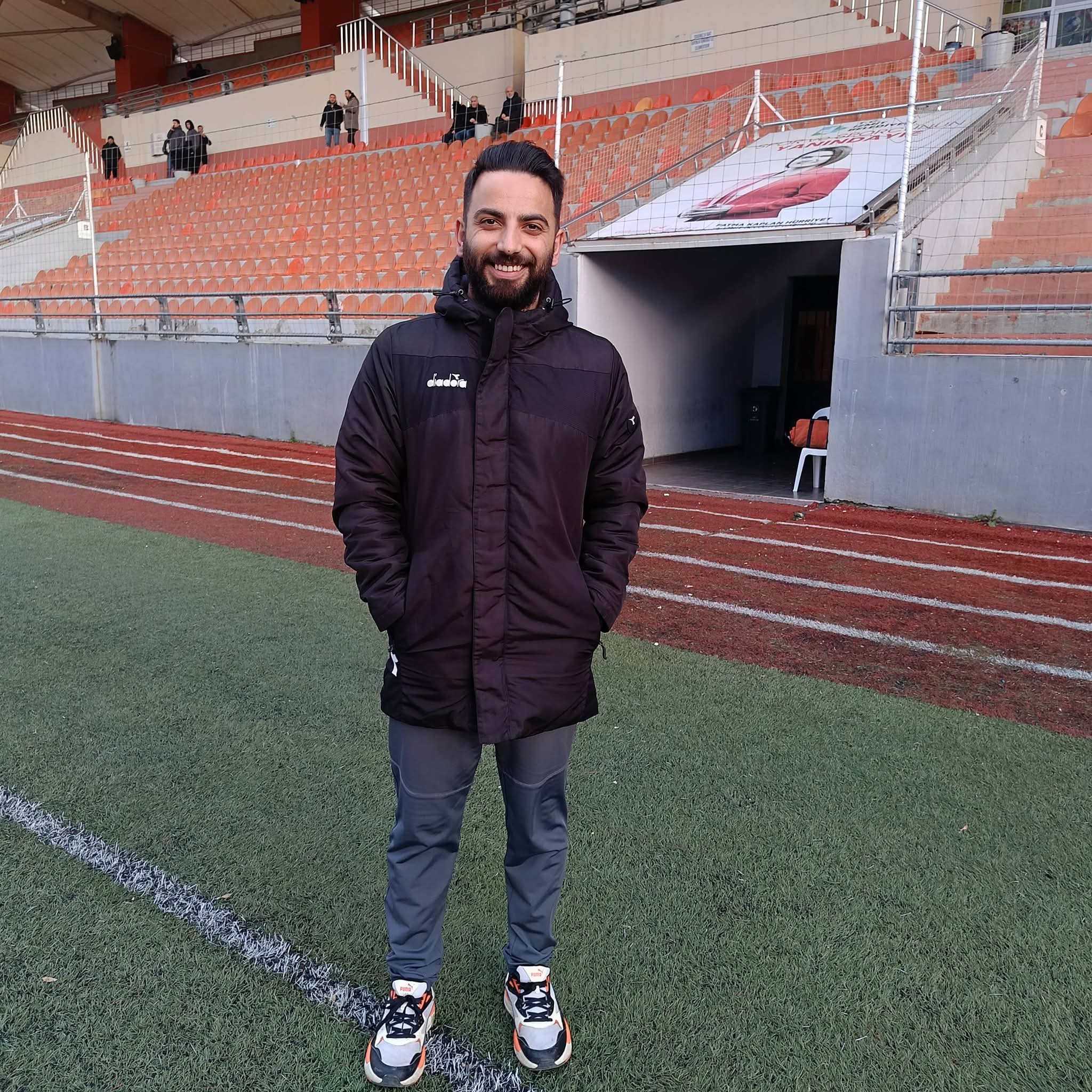 Turgutspor, Bağdatspor Deplasmanında Coştu 3 (3)