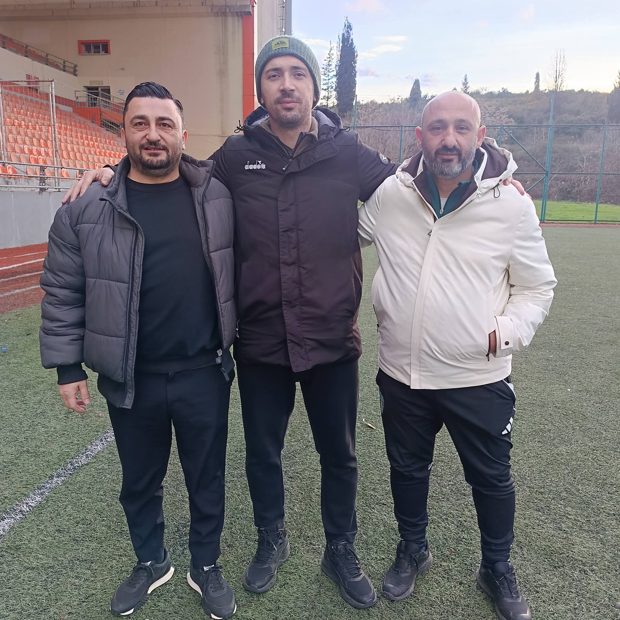 Turgutspor, Bağdatspor Deplasmanında Coştu 3 (4)