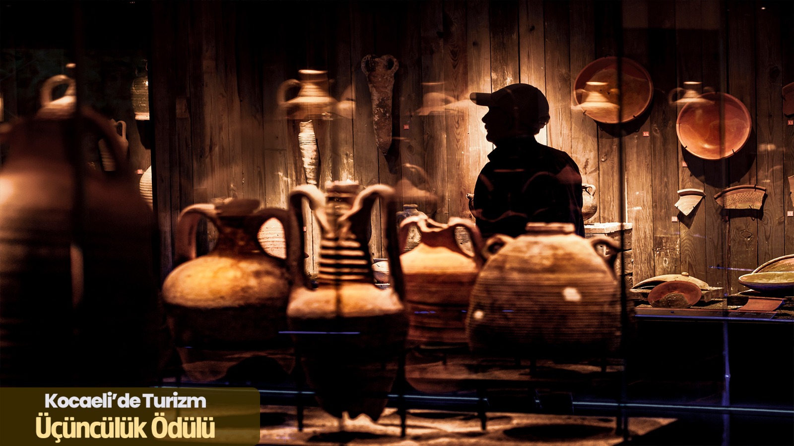 Turist Gözüyle Kocaeli! 4 Mevsim Fotoğraf Yarışması Ödülleri Sahiplerini Buldu 2