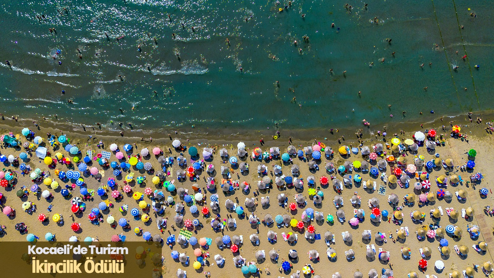 Turist Gözüyle Kocaeli! 4 Mevsim Fotoğraf Yarışması Ödülleri Sahiplerini Buldu 3