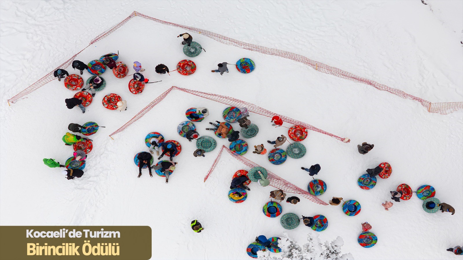 “Turist Gözüyle” Objektiflere Yansıdı (3)