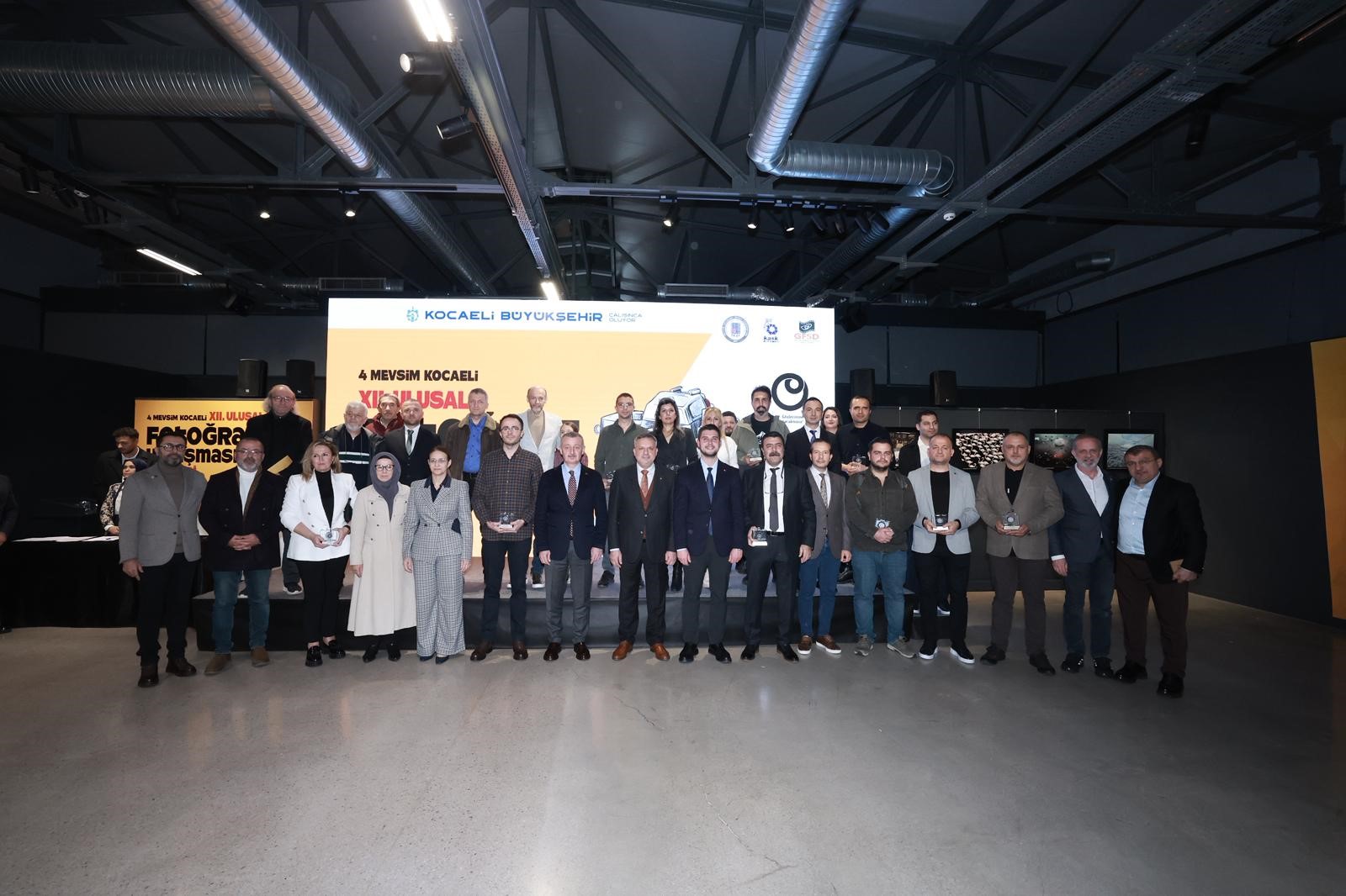 “Turist Gözüyle” Objektiflere Yansıdı (4)